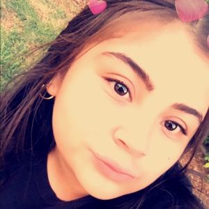 Meet your Posher, Katy